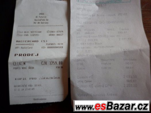 Cube 1 g 503 v zaruce v top stavu Vymenim,vymena mozna – fotografie 2