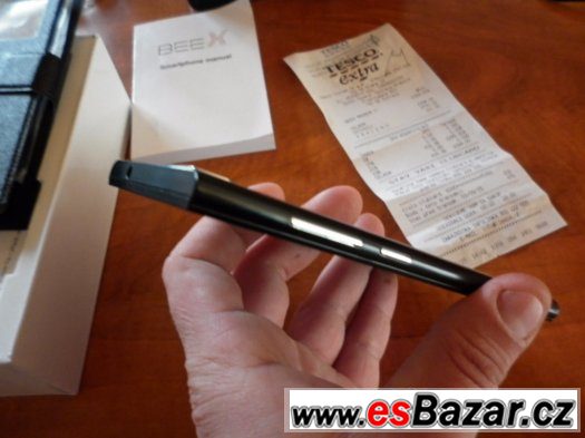 Beex Magnum 5 – fotografie 3