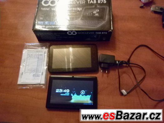 2 tablet na nd nebo opravu. – fotografie 1