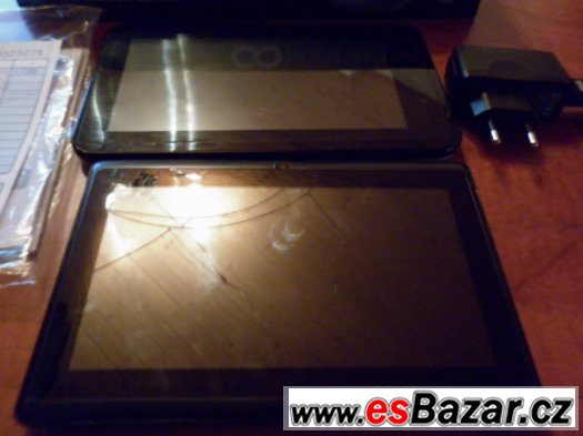 2 tablet na nd nebo opravu. – fotografie 2