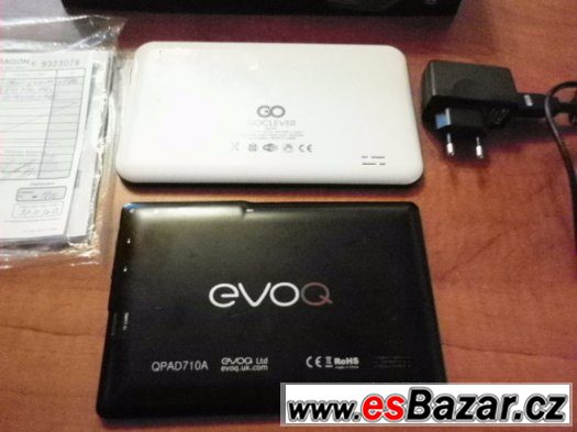 2 tablet na nd nebo opravu. – fotografie 3
