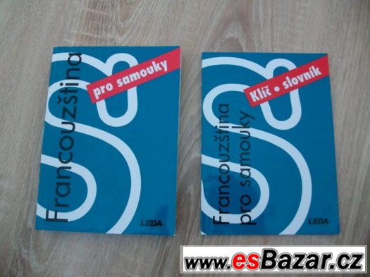 Prodám učebnice k maturitě – fotografie 3