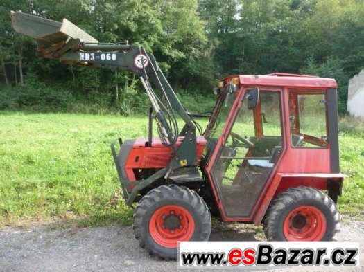 koupim malotraktor TZ-4K-14, MT8-132, MT8-050, MT8-150 – fotografie 3