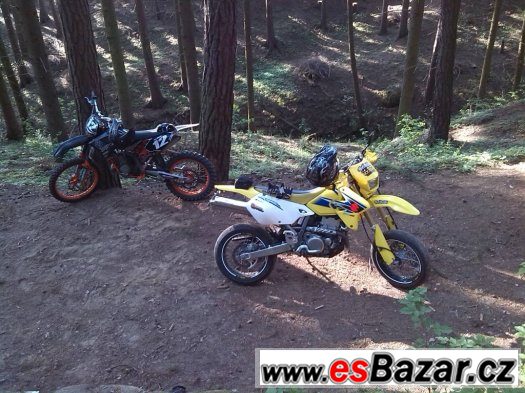 KTM SX 125 – fotografie 4