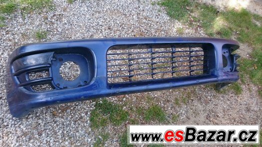 subaru impreza GT – fotografie 1