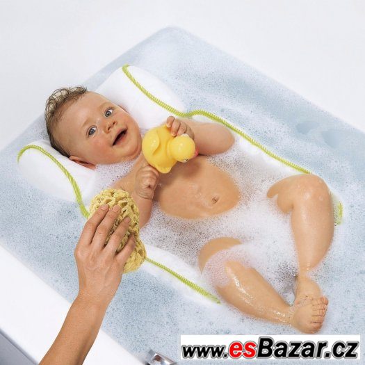Lehátko ke koupání Easy Bath – fotografie 2