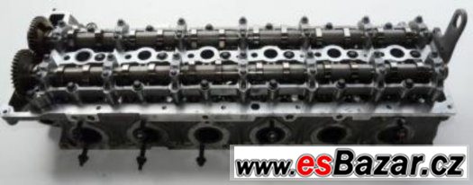 Hlava motoru BMW 3.0d 180KW N57 e90 5 f10 f07 f01 x5 x6 – fotografie 1