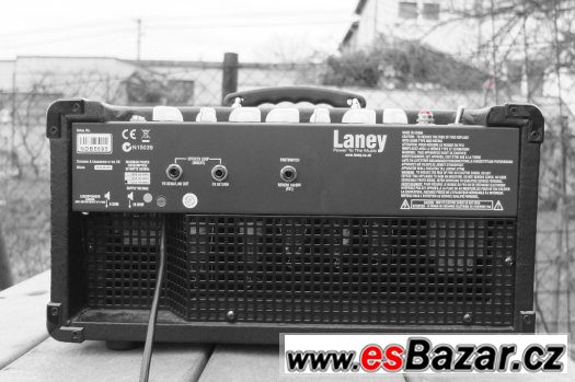 Laney Cub head 15 /1 w – fotografie 2