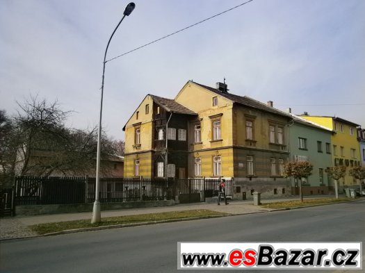 Prodám podíl bytového domu v Opavě na Pekařské ul. – fotografie 2