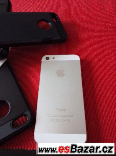 Iphone 5 – fotografie 1