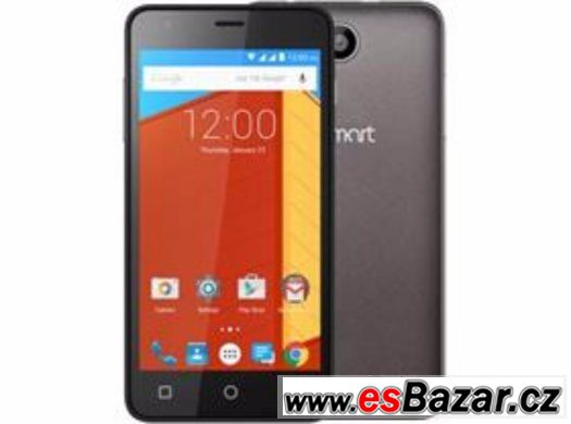 PRODAM GS SMART CLASSIC GREY – fotografie 1
