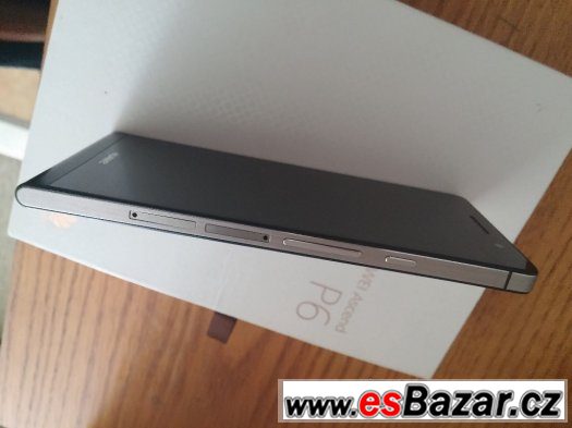 Vyměním Huawei Ascend P6 – fotografie 4