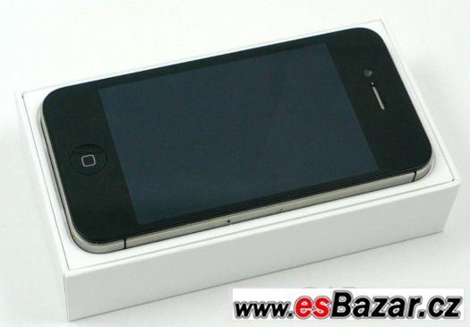 Koupím Apple iPhone 4s - 100 % stav – fotografie 2