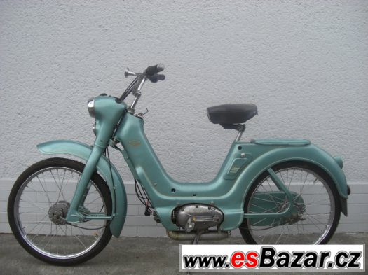 Jaweta – fotografie 1