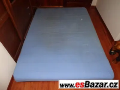 matrace 140x200