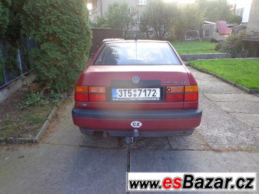 Volswagen Vento 1.9d rv.1994 – fotografie 3