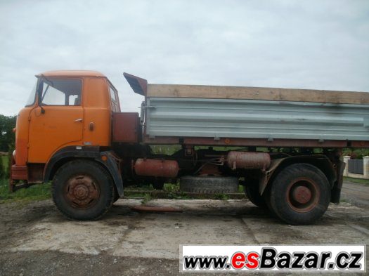 Prodam Liaz 706 – fotografie 2