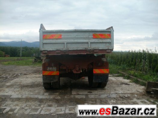 Prodam Liaz 706 – fotografie 3