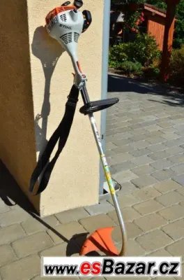 Strunová benzínová sekačka Stihl FS 38