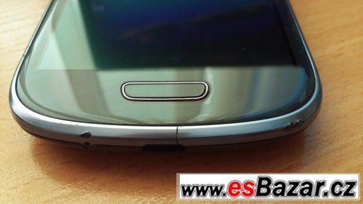 Samsung S3 mini + 4 obaly + nabíječka – fotografie 4