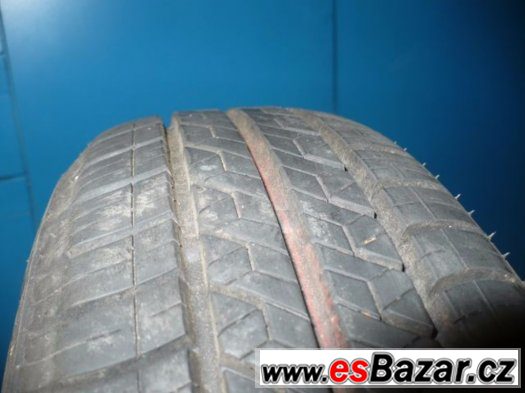 Pneu Firestone F-590 155/80 R 13 79T, 7 mm – fotografie 2