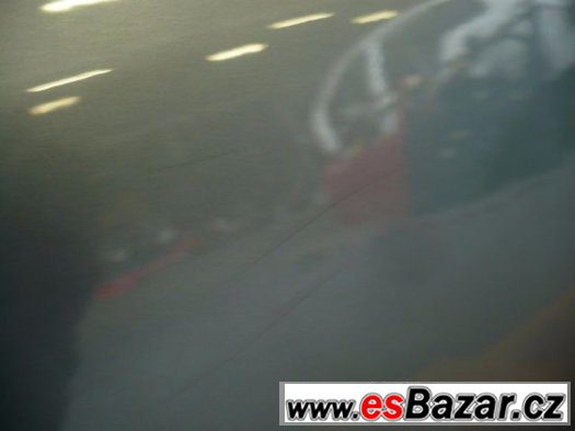 PZ a PP dveře Fabia 1, 9154 – fotografie 5