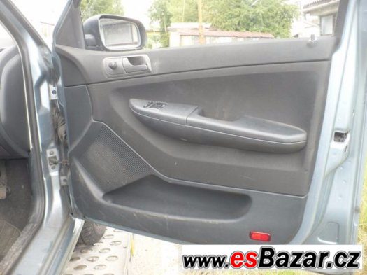 FABIA 1,4 TDi facelift – ND z vozu – fotografie 5