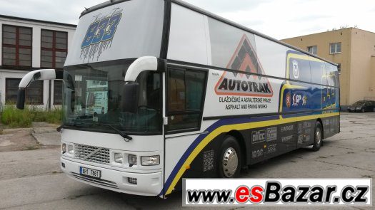 Karosa - Man,Volvo,Daf,Scania..... – fotografie 5