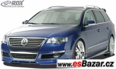 VW Passat B6