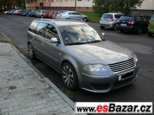 VW PASSAT – fotografie 3