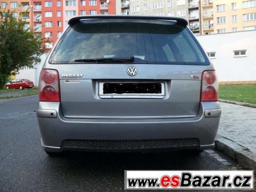 VW PASSAT – fotografie 4