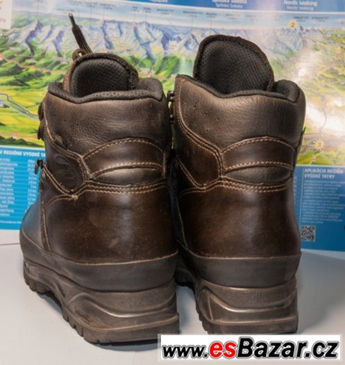 Prodej boty Meindl Island Lady Light MFS – fotografie 2