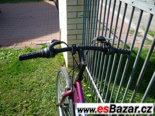 Dívčí kolo – fotografie 2