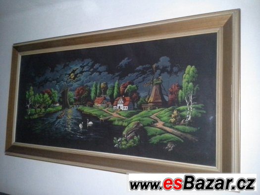 Obraz – fotografie 1