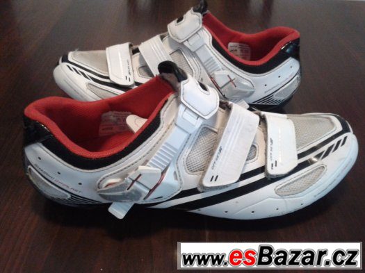 Tretry Shimano R107W vel.43 – fotografie 4
