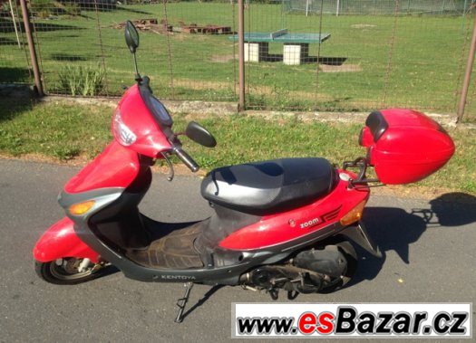 Kentoya zoom 50 4T – fotografie 3