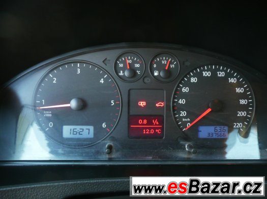 Prodám VW Transporter s klimou r.v.2008 – fotografie 2
