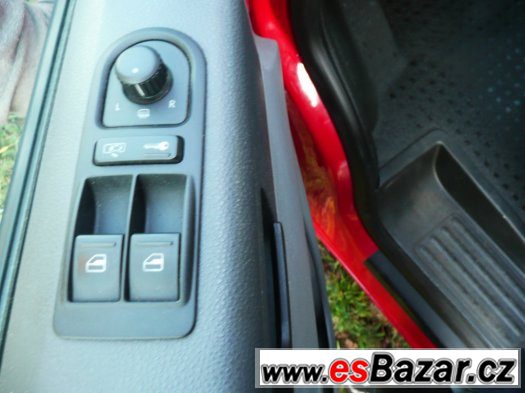 Prodám Volkswagen Transporter 2.5 TDI – fotografie 2