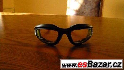 Taktické brýle Daisy – fotografie 4