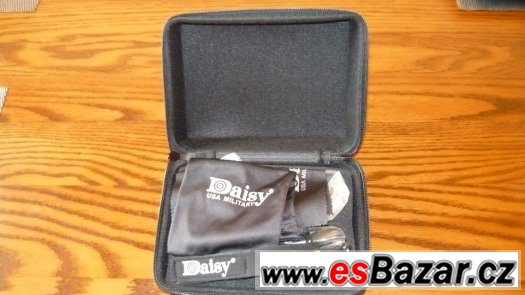 Taktické brýle Daisy – fotografie 5