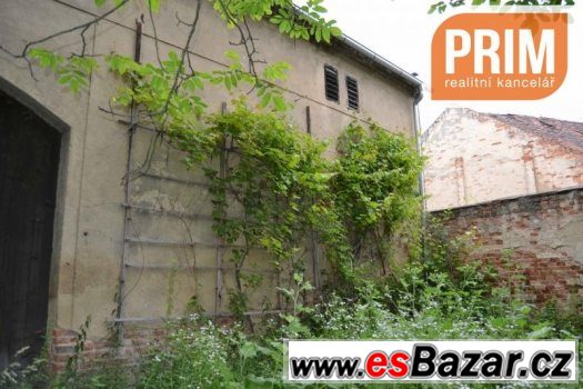 Zemědělská usedlost Strupčice - Sušany – fotografie 2