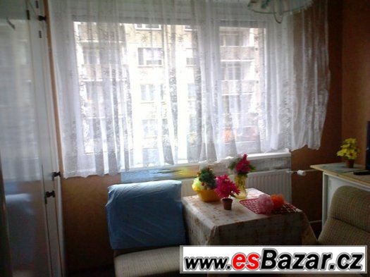 Byt 1+1, Křížová, Sokolov – fotografie 2