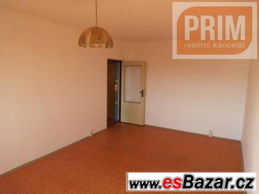 Byt 1+1, Dlouhá, Klášterec – fotografie 4