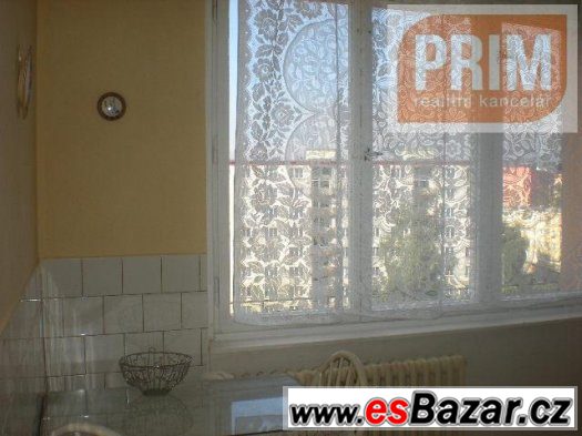 Byt 2+1, Lesní, Klášterec – fotografie 2