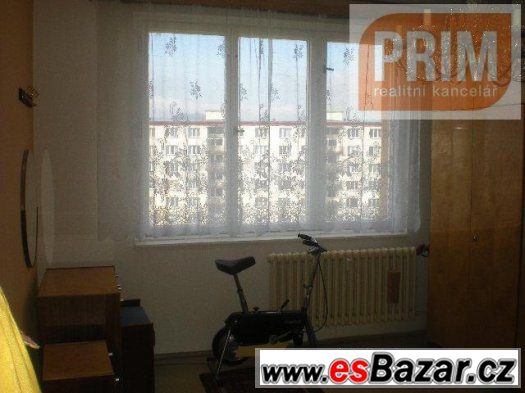 Byt 2+1, Lesní, Klášterec – fotografie 3