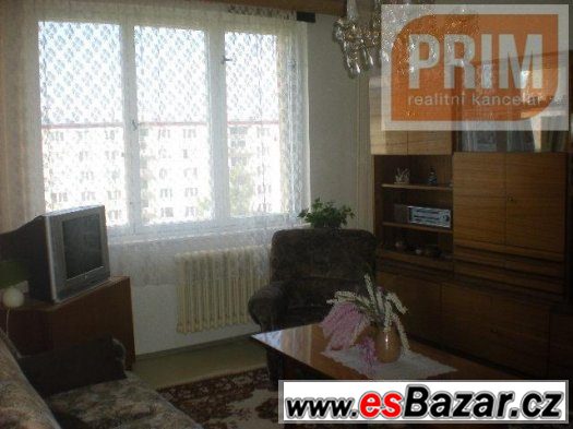 Byt 2+1, Lesní, Klášterec – fotografie 4