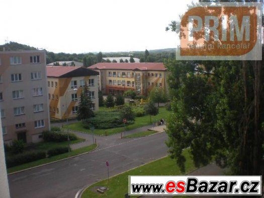 Byt 3+1, Chomutovská, Kadaň – fotografie 5