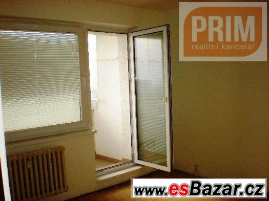 Byt 3+1, Polní, Klášterec – fotografie 3