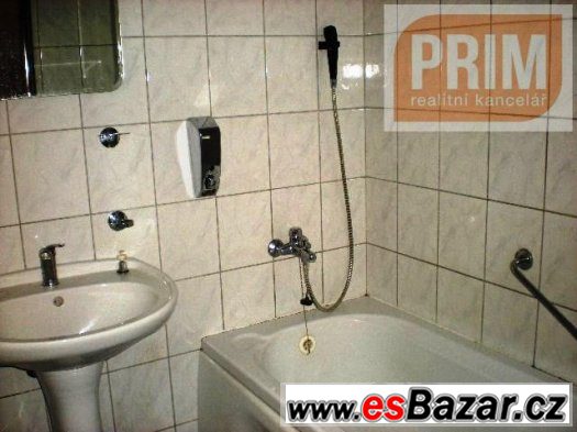 Byt 3+1, Polní, Klášterec – fotografie 4