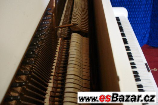 Piano FIBICH – fotografie 2